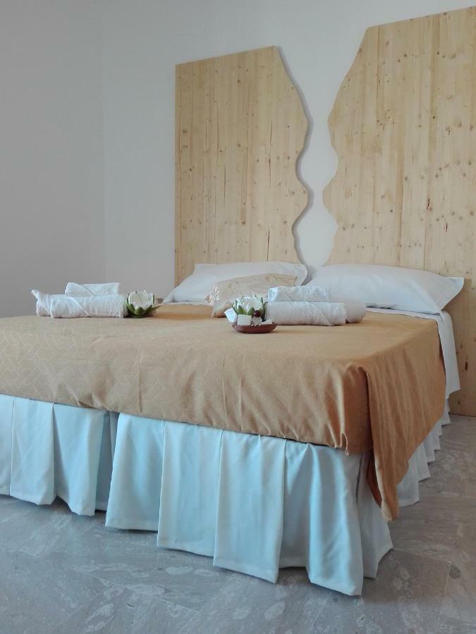 Bed&Breakfast Elettra Marconia Exterior foto